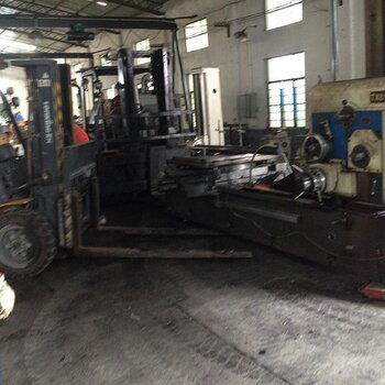 徐家匯機(jī)械設(shè)備租賃服務(wù) 汽車吊、叉車、平板車助力高效搬運(yùn)