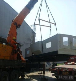 寧波專業(yè)設(shè)備搬運(yùn)與工廠搬遷服務(wù)