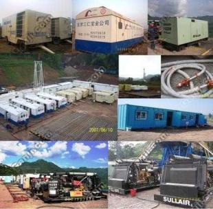 貴陽空壓機增壓機租賃與銷售一站式解決方案，助力企業(yè)高效運營